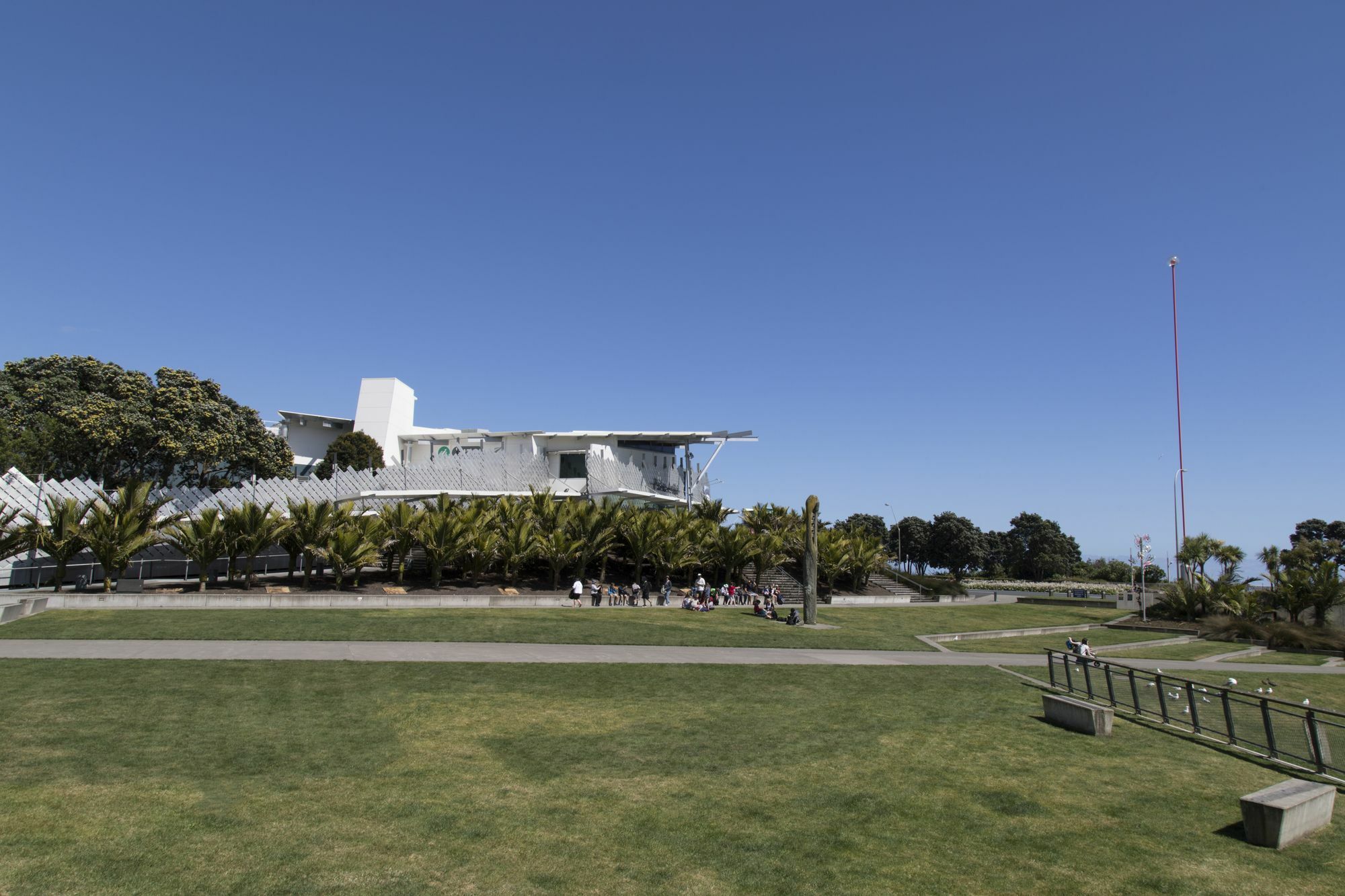 Quest New Plymouth Apartment Hotel Exterior photo